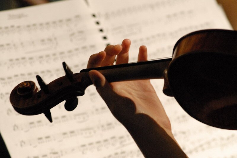 Música para vivir