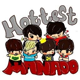 MANADO FAMILY FANBASE FOR 2PM
 | FB Fanpage & Group : Hottest Manado