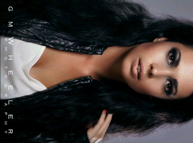 I have a zest for life, fashion and the modeling world ☀