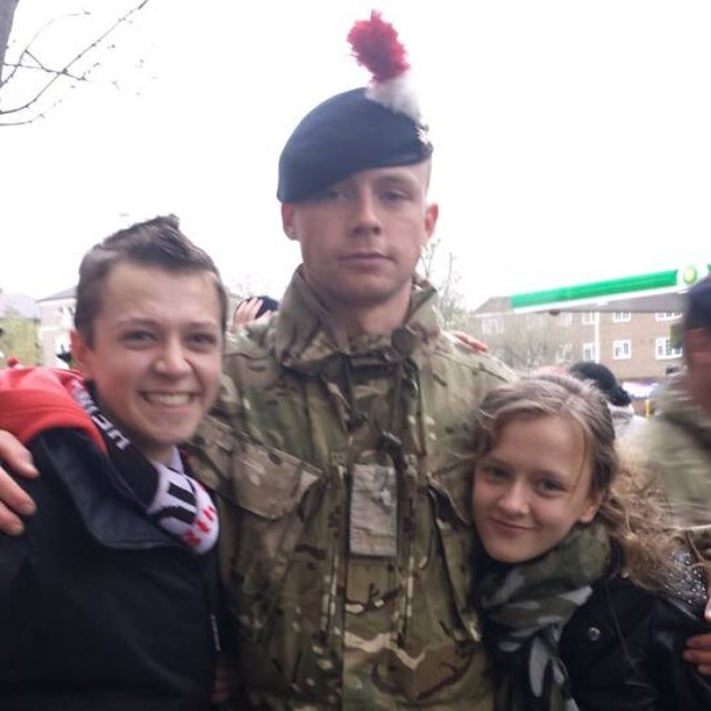 alexbrett84's profile picture. #TheWorldIsYours #BreakingBad