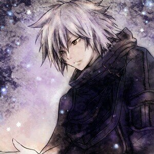 The son of Erik Maxwells und oldest Gespenst Jäger. Mein little sister is @ZeroBlackSoul