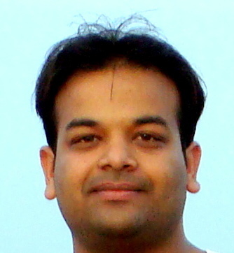 Amit_K_Agrawal's profile picture. 