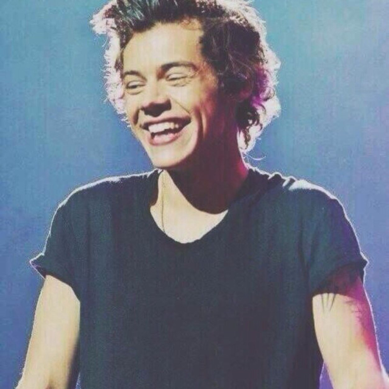 not new, or a carrot, just @gnarlynarrry 's second account(: