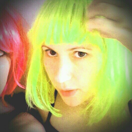 CruzLilje's profile picture. Dramatiker och scenkonstnär