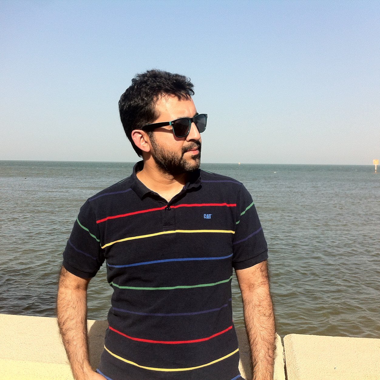 Consultant Oncologist and Radiosurgeon. Trained at Pak’s(SKM), US’s (NYU). Against corruption and societal cancers.