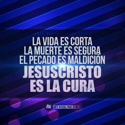 Adoro a DIOS y quiero mucho a mi familia. ¡Sin DIOS, es la muerte! Sería horrible.Por otro lado,sueño con casarme con un hombre que ame a DIOS yqseaelegidoporÉL