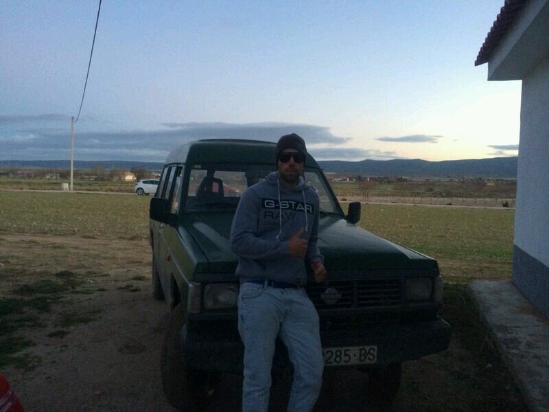 Las grandes batallas no se ganan en un dia son en muchos y con mucho sufrimiento