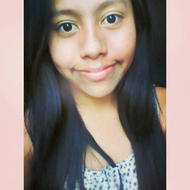 Hola soy libni :3