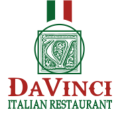 DaVinci Restaurant is the ideal place for a great evening out with their exciting menus.