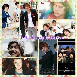 ♥♥ Rok Me♥♥ One Direction Mi Vida ♥♥
