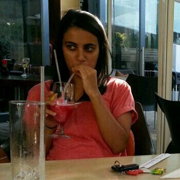 aafreenhoosain's profile picture. Hungry, tired, lazy! . . Medstudent! Proud nerd ☺ ♥ . Extreme Procrastinator . Awkward silences=killMeNow   #HateWaiting!!