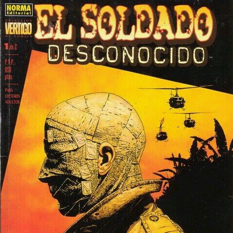 Para Lectores adultos con libertad de pensamiento