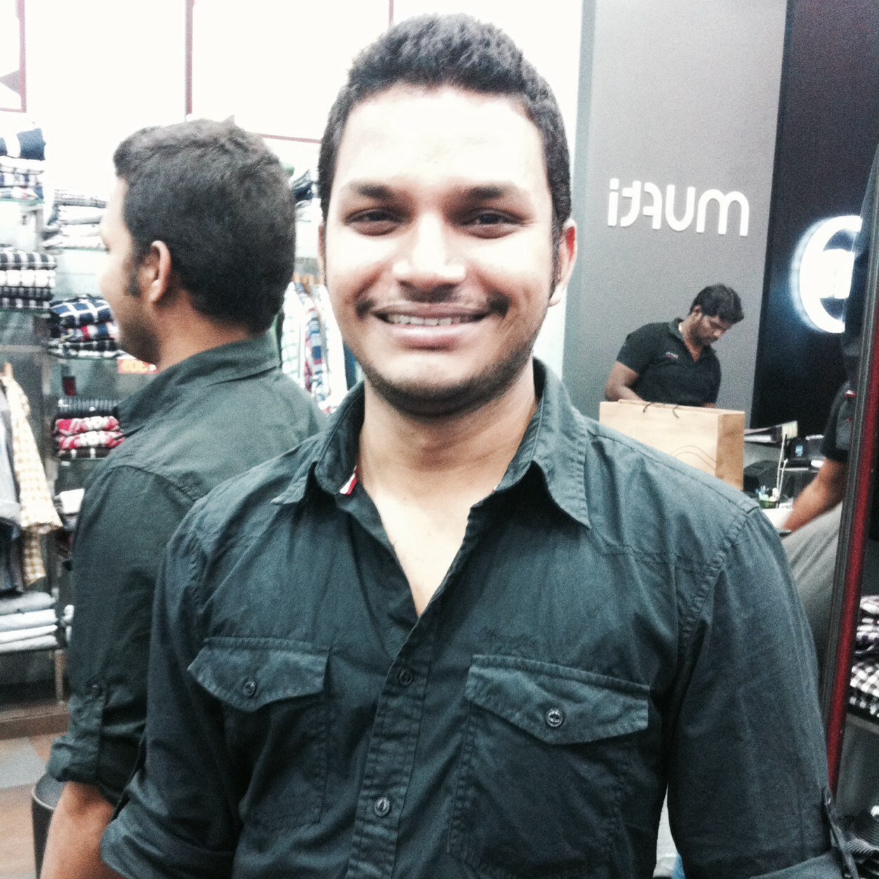 nandu_4 Profile Picture