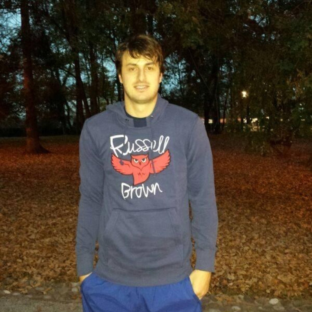 Croatian handball team and HSV Hamburg player // official twitter page // Male World Handball Player of the Year 2013