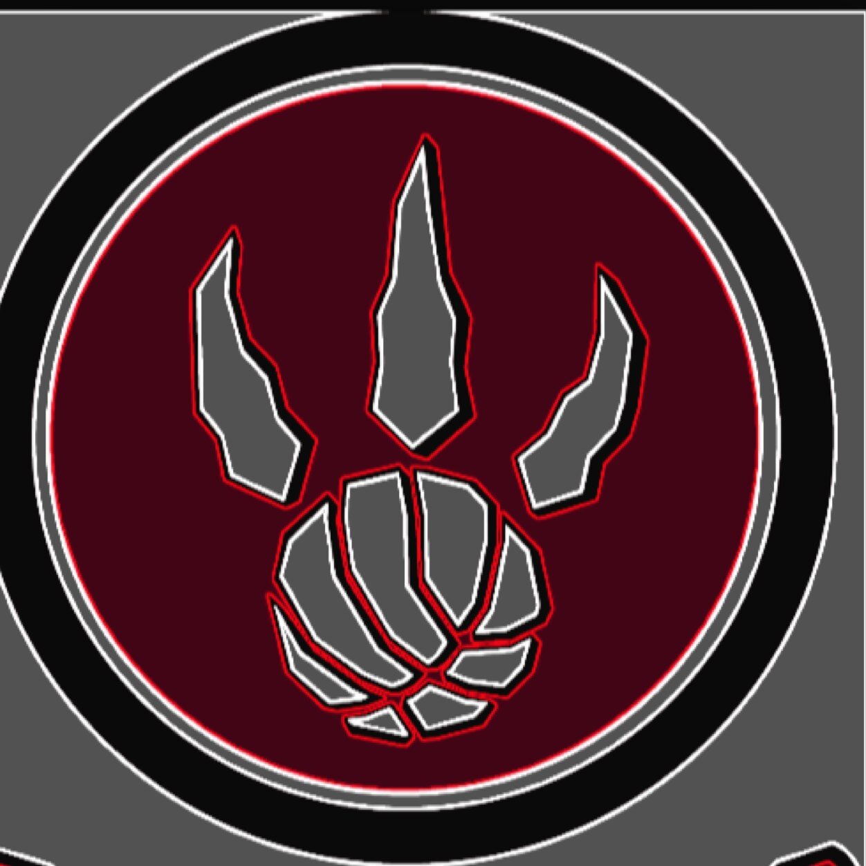 Toronto Raptors only! Daily graphics and updates! Instagram: @torontoraptorsgrafix