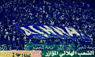 هلال بـ الذهب والفوز يحرجنا :
 نادي كبير وقناعاته تمثلني
 ماهوب نادي تصدر شهر وازعجنا
 قال ايش ؟ قال متصدر لاتكلمني