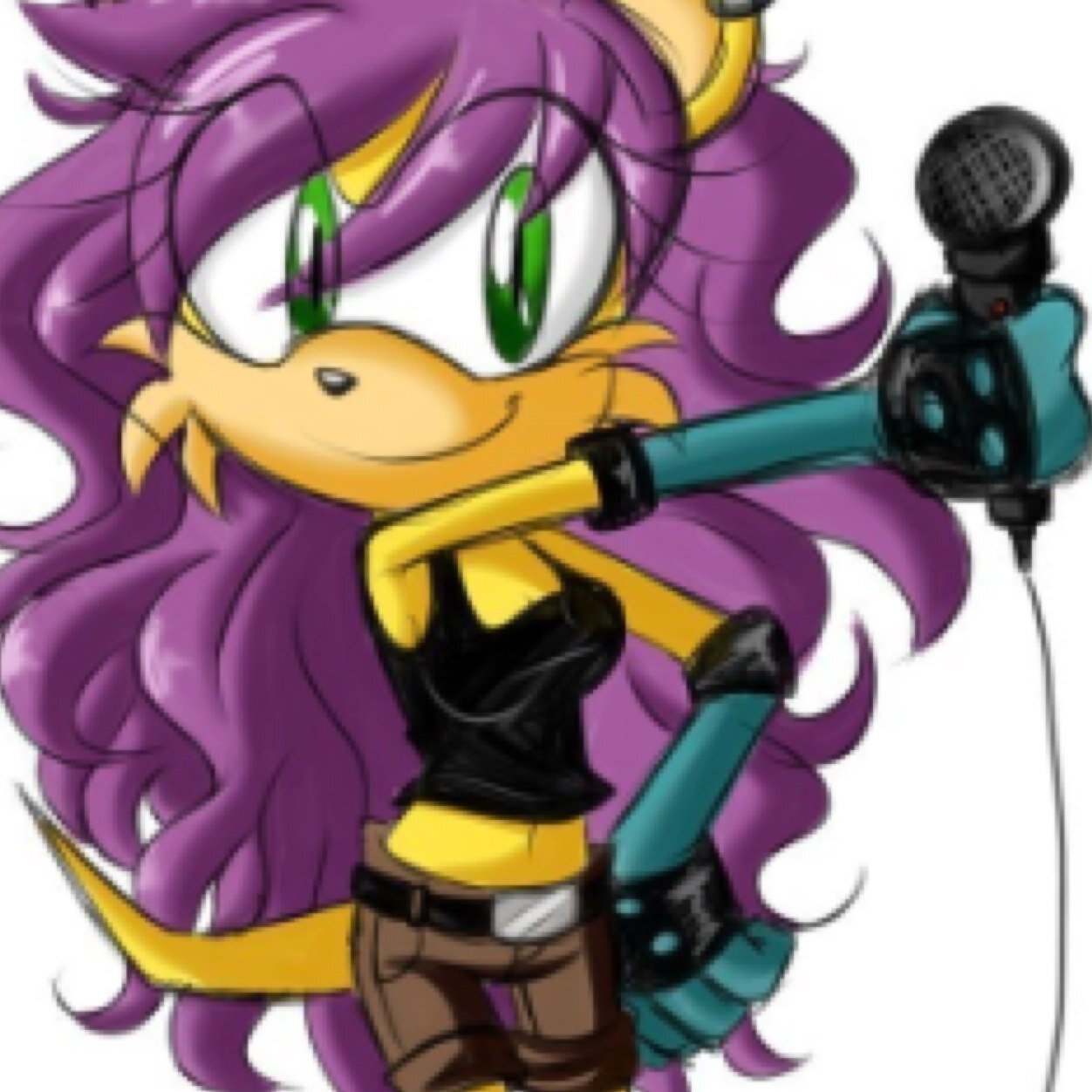 Mina_Mongoose_'s profile picture. Im Mina! Mina the Mongoose! I luv 2 sing and i luv making friends!|