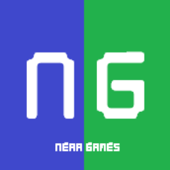 Ne4rGames's profile picture. By a player for the players (short link sotto)