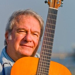 Folklorian, musician, educator, writer