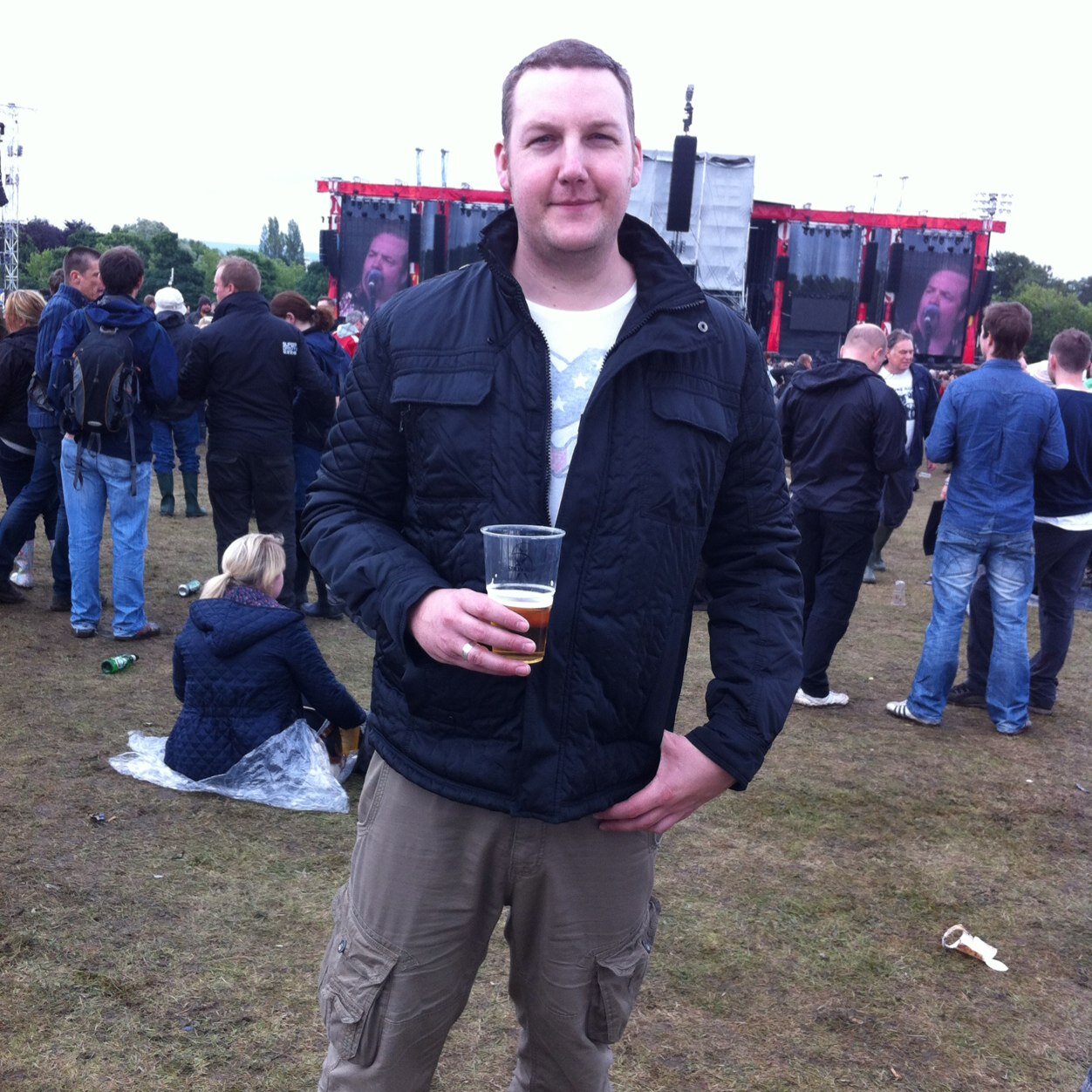 CraigRamage3's profile picture. 