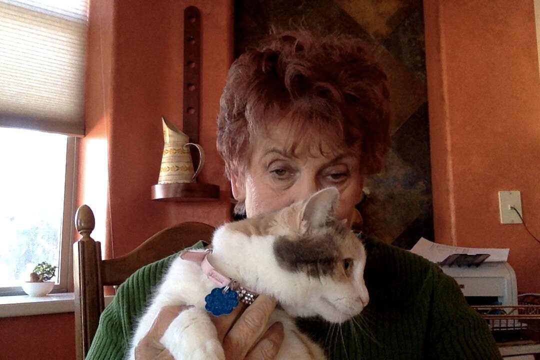 Born in CT.Moved to California for awhile .Now living in Las Cruces,NM.for 30 years.