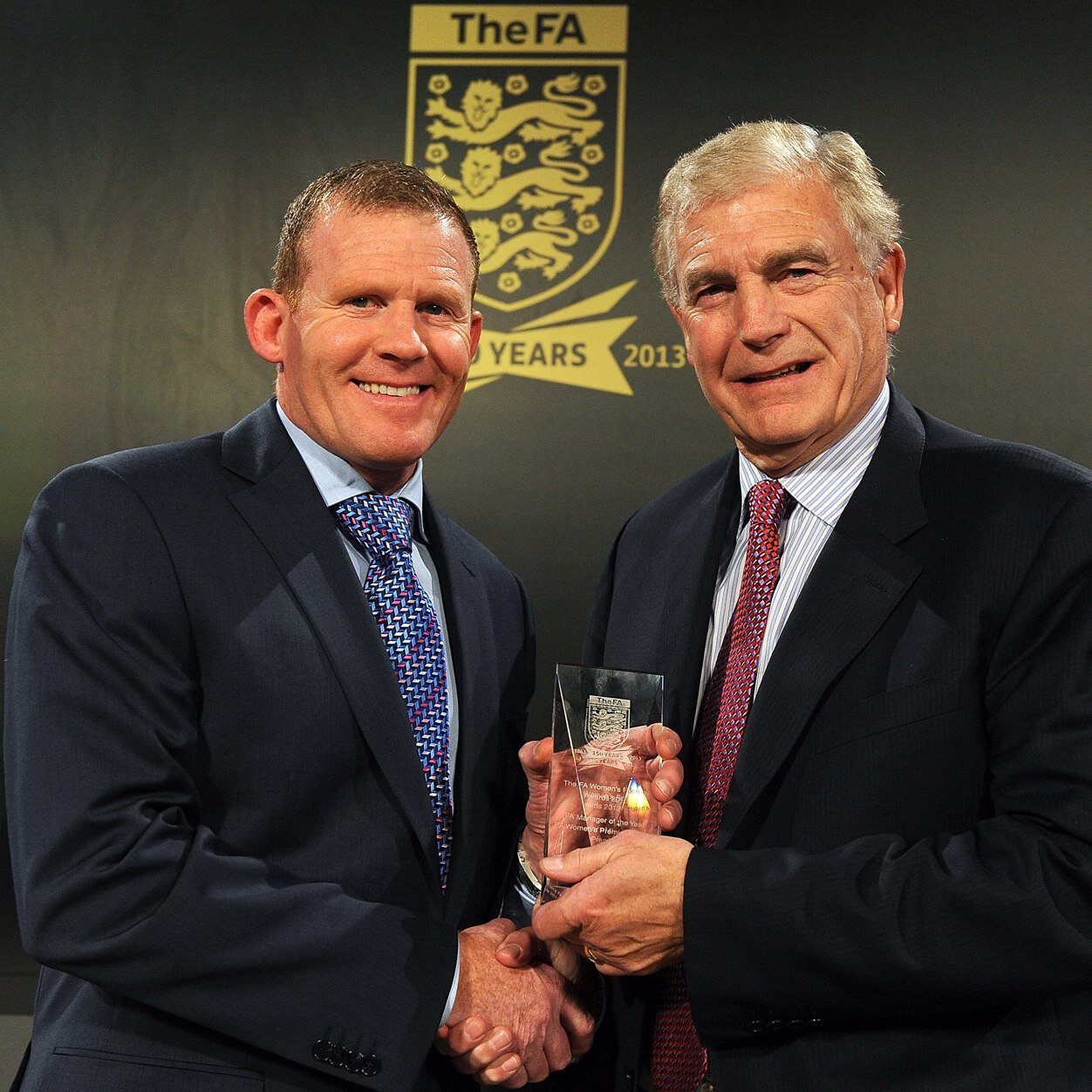 UEFA ' A' licence. Middlesbrough FC Women’s Manager / Head Coach. YM Level 3, Talent ID, Psychology. Former Scout / Talent Reporter @ FA & NUFC Men’s Academy
