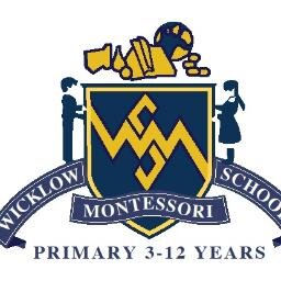 Wicklow Montessori is an independent co-educational primary school educating 3 to 12 year olds since 1978. Developing potential through the Love of Learning.