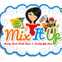 MixItUp_Inc's profile picture. We offer fabulous wine slushies/cocktail drink mixes that are simple to make. we compliment our drink mixes with unique wine accesories. Check out our website.