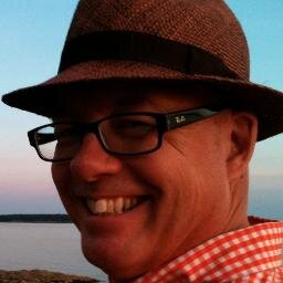 Writer/Editor covering transition in energy sources and delivery.