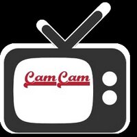 CAMCAMTV (@camcamtv) Twitter profile photo