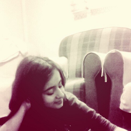 Hmm takip edeni takipnederimm :)