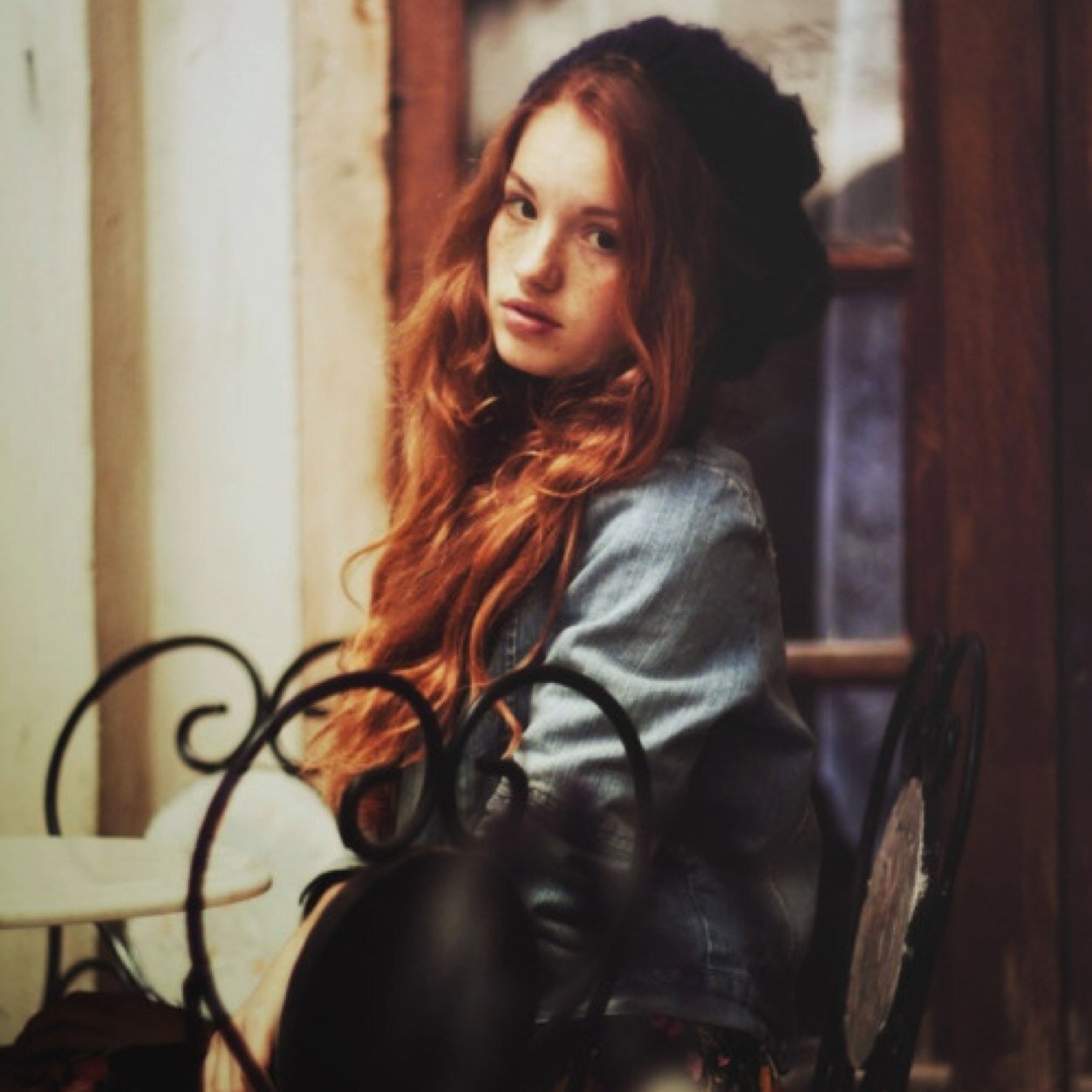 BrokcnWar's profile picture. How about you just stay out of my way and you'll be fine. | Daughter of Ares. | Australian.