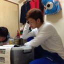 金成 昂勇 (@0108Gou) Twitter