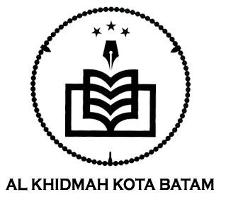 [ AKUN RESMI ] Semua tentang AL KHIDMAH bisa dikirimkan via DM atau Mention ke @AlkhidmahBatam agar bisa kami tampilkan tweetnya | CP :082391501993