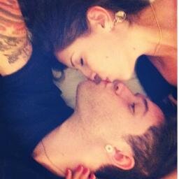 Instagram do Casal: @nasoficial @oficialganacin ♥ ♥ ♥ ♥ ♥ ♥ ♥ ♥ ♥ ♥ ♥ Twitter do Casal: @oficialganacin @nasseroficial ♥ ♥ ♥ ♥ ♥ ♥ ♥ ♥ ♥ ♥ ♥ Sigo todos de volta