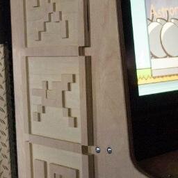 the Lexington arcade cabinet. find out more at https://t.co/7jUVvOh8iZ