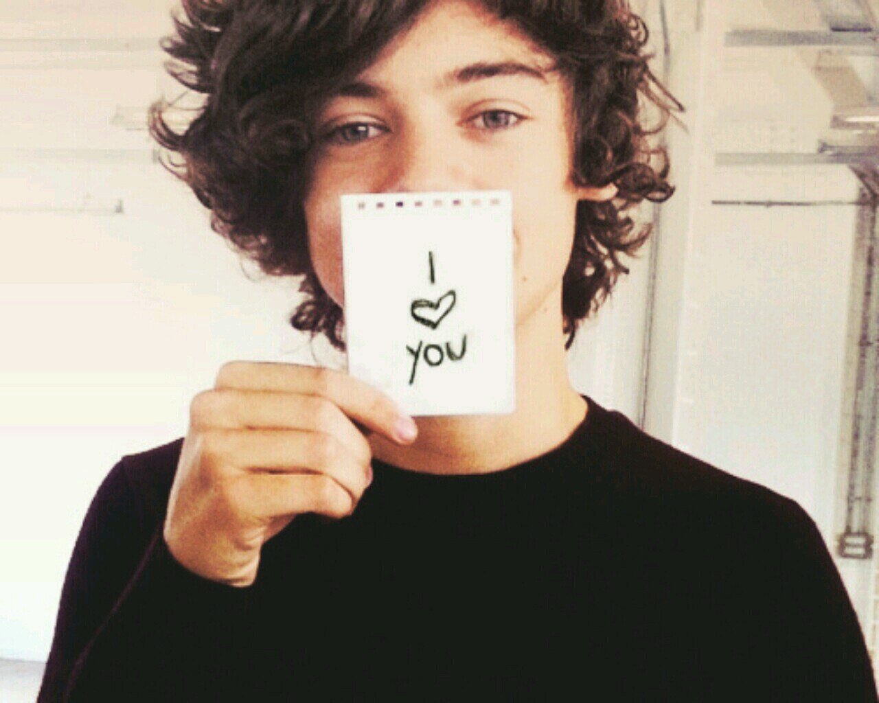 Heyy ;)