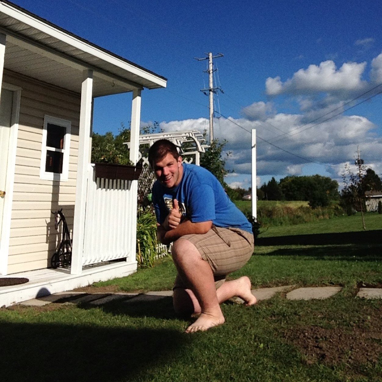 Barnett16Hunter's profile picture. 19 years old canada