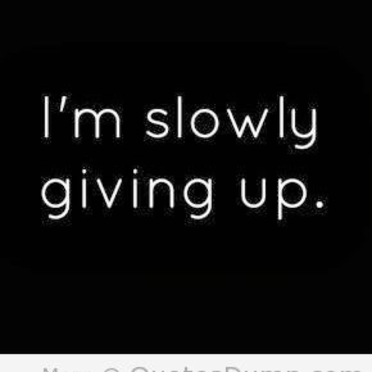 fighting depression and self harm
