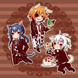 Das hier ist die Deutsche Fan-Page von D.Gray-Man 3 ich hoffe es gefällt euch und wir bekommen viele follower :D