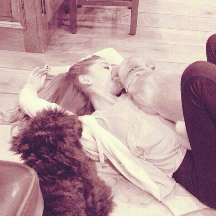 CatValentineLH's profile picture. there's not enough words to explain how much I love @DanielWestLH