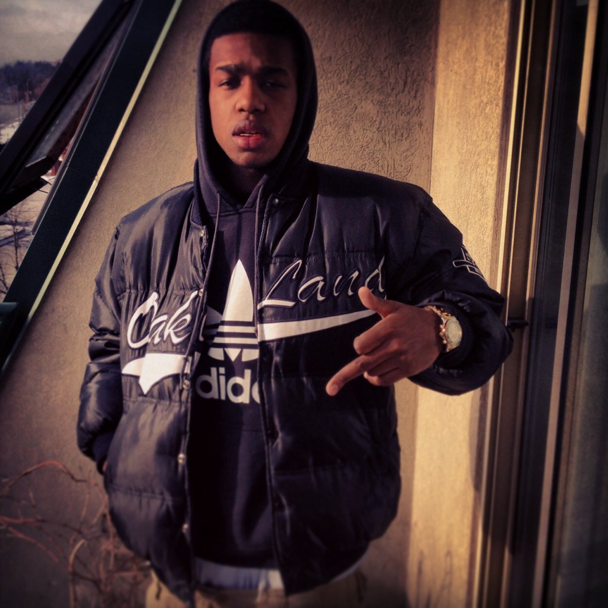 Don`t Worry bout It