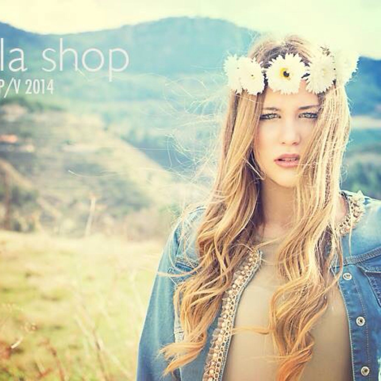 Tienda de ropa