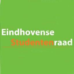 EHVStuRaad's profile picture. The 'Eindhovense Studentenraad' is a student faction within the University Council, aimed at the best possible representation of its constituents: the students