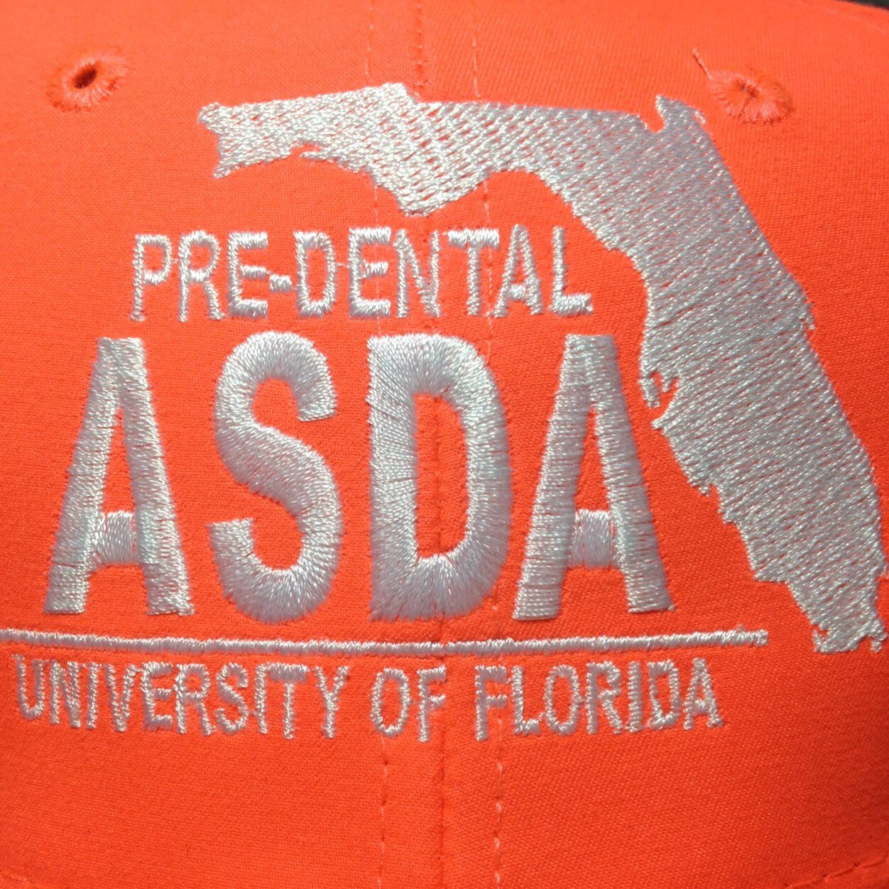 UFPreDentalASDA's profile picture. UF PreDental ASDA provides students with the resources to pursue a dental career & to learn about the field of dentistry. University of Florida. Go Gators!