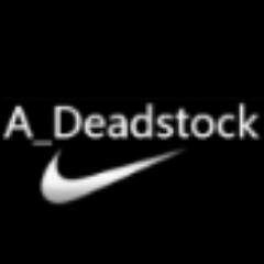 A_Deadstock's profile picture. Selling limited Jordans, Nikes, etc. All 100% authentic with receipt usually provided.