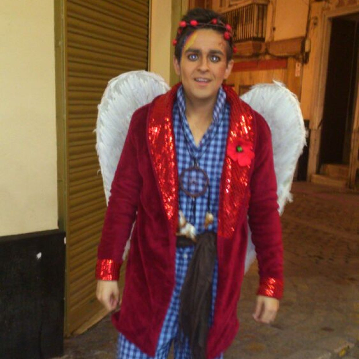 Juanma_SC21's profile picture. Feliz de la vida!!