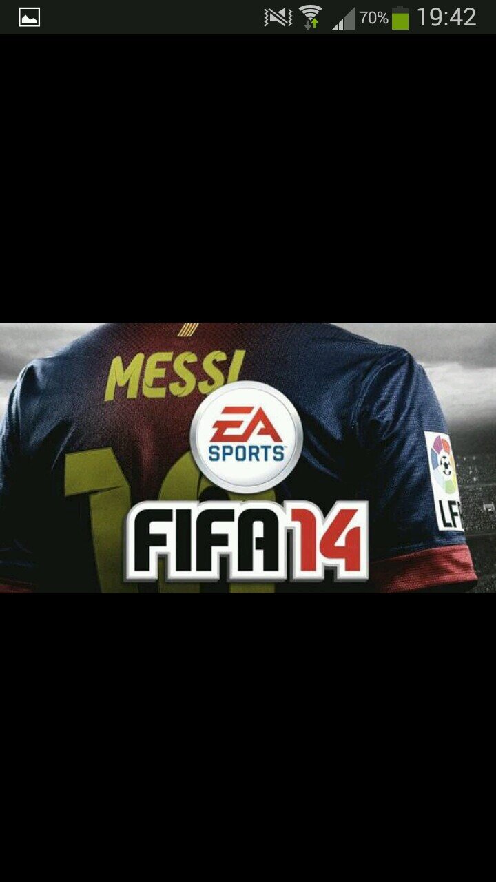 We are giving away every day a few Fifa Ultimate Team players. And coinsdubbling.