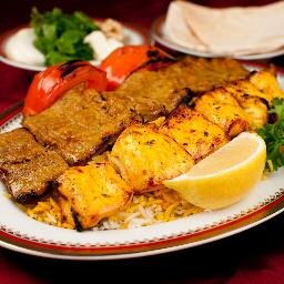 Shandeez Grill Persian Cuisine Restaurant is your premier Persian and Mediterranean dining experience destination
