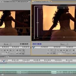 Producción & Edición de Video HD